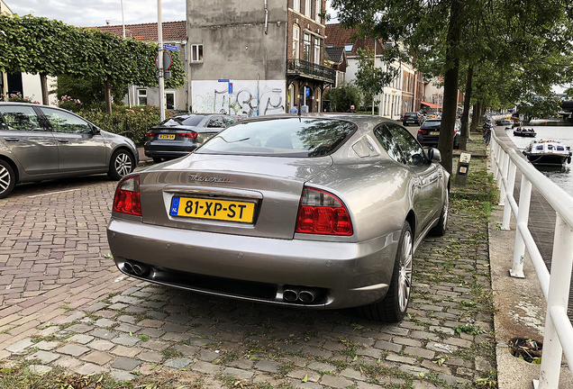 Maserati 4200GT