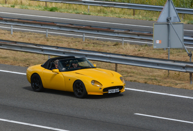 TVR Griffith