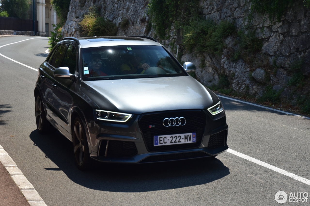 Audi RS Q3