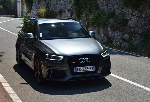 Audi RS Q3