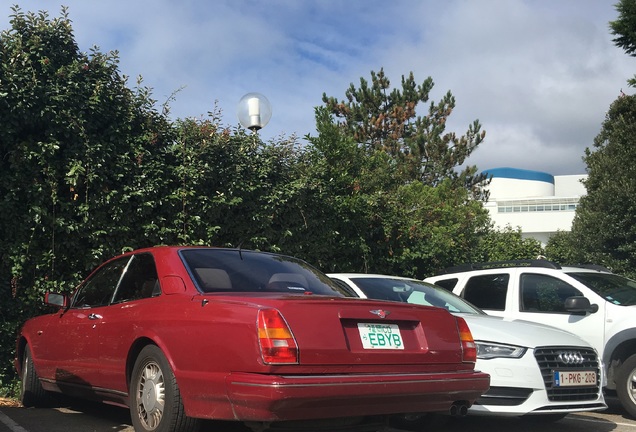 Bentley Continental R