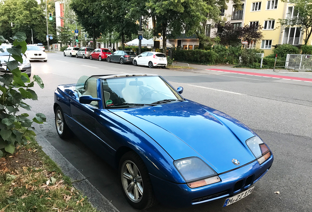 BMW Z1