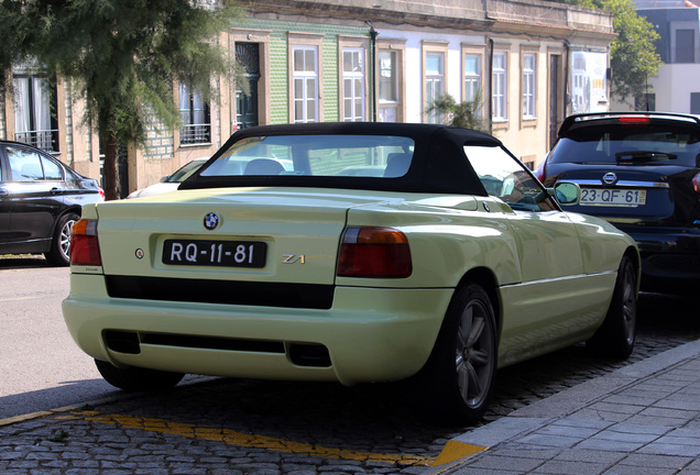 BMW Z1