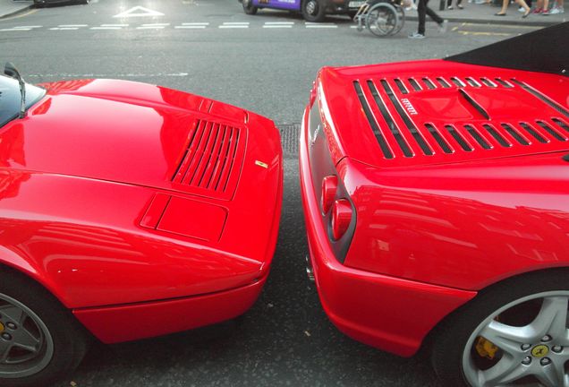 Ferrari F355 Spider