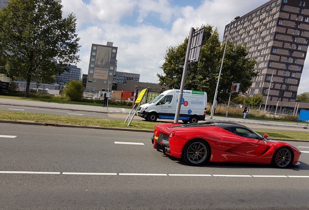 Ferrari LaFerrari