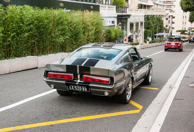 Ford Mustang Shelby G.T. 500E Eleanor