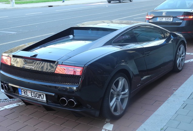 Lamborghini Gallardo LP560-4