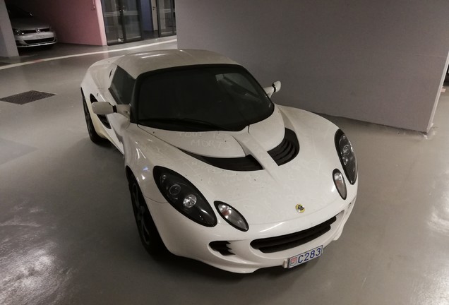 Lotus Elise S2 S