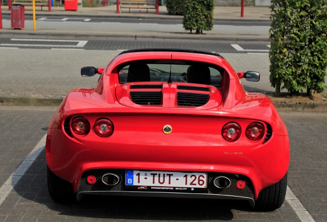 Lotus Elise S2