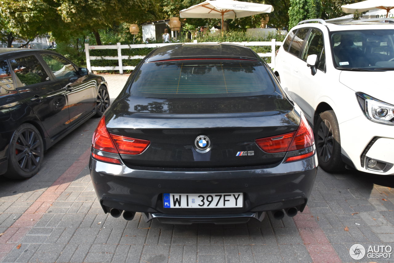 Injecteurs D'occasion BMW Série 6 F06 Gran Coupé Phase 1 - Réf. 13647599876