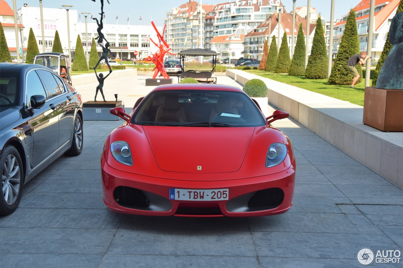 Ferrari F430