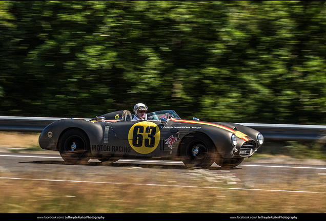 Pininfarina Nash Le Mans