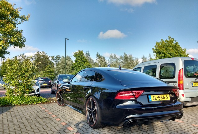 Audi RS7 Sportback