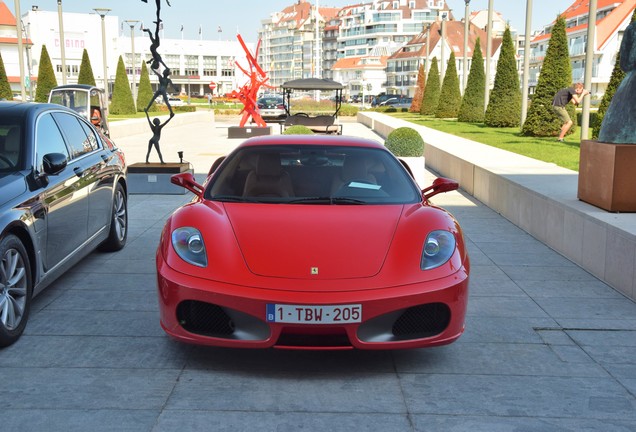 Ferrari F430