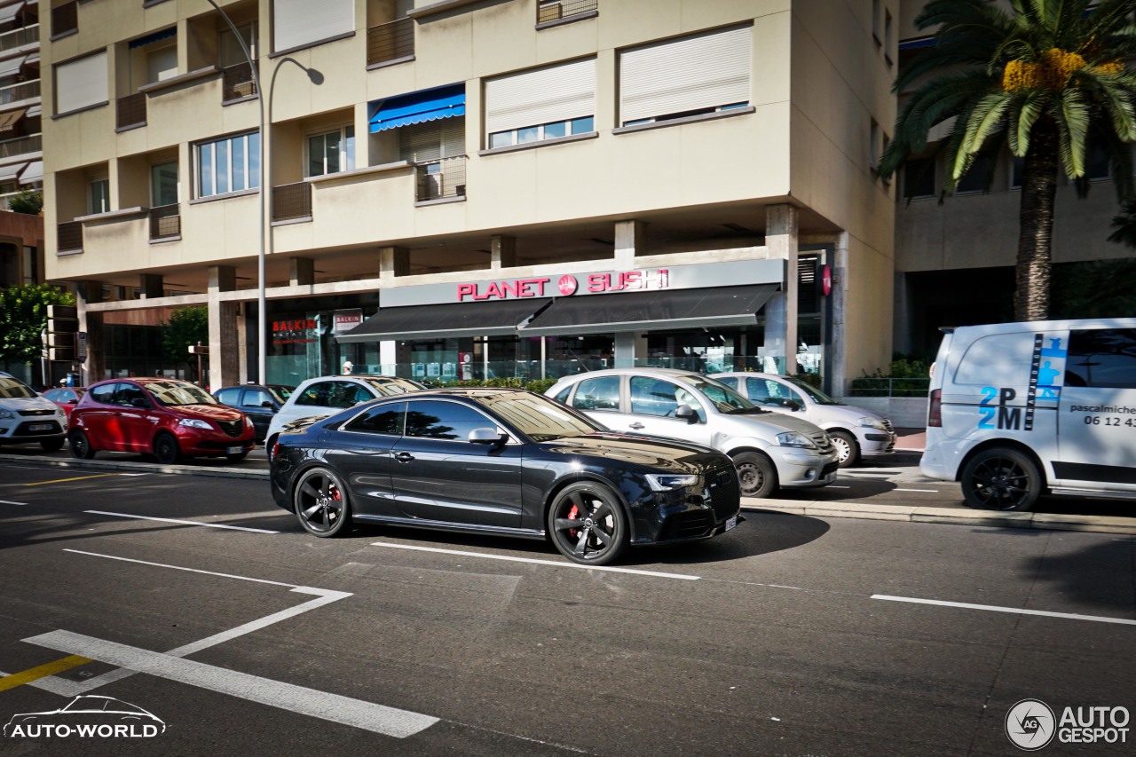 Audi RS5 B8 2012