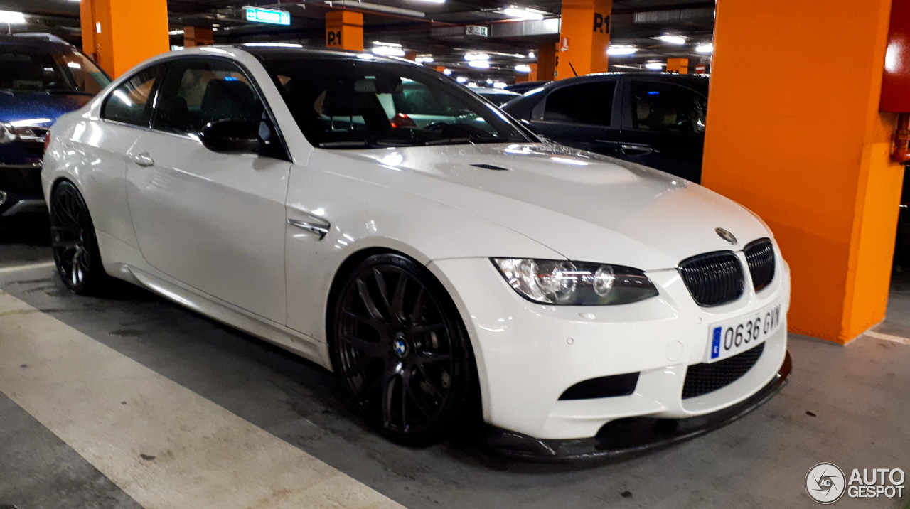 BMW M3 E92 Coupé