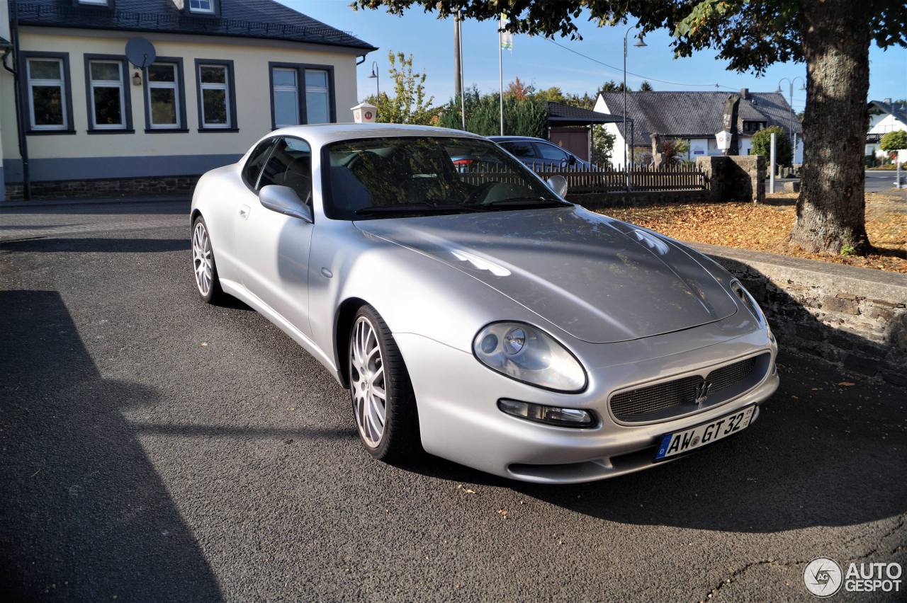 Maserati 3200GT