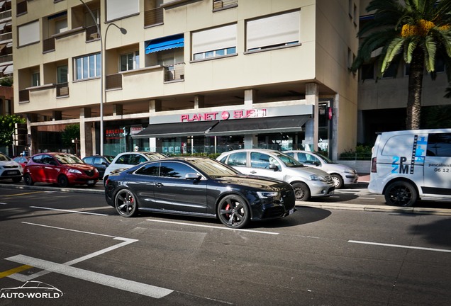 Audi RS5 B8 2012