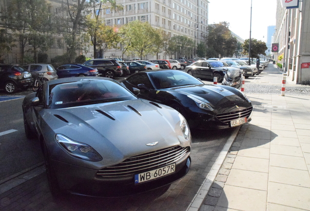 Ferrari California T