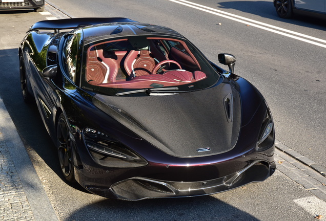 McLaren 720S