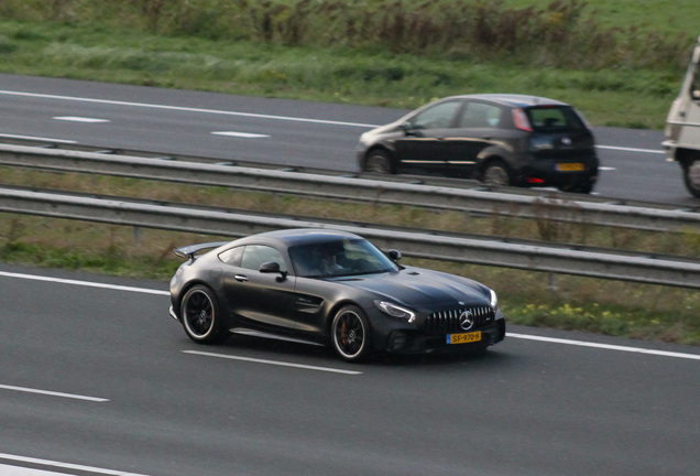 Mercedes-AMG GT R C190