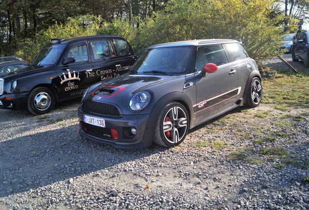 Mini R56 John Cooper Works GP