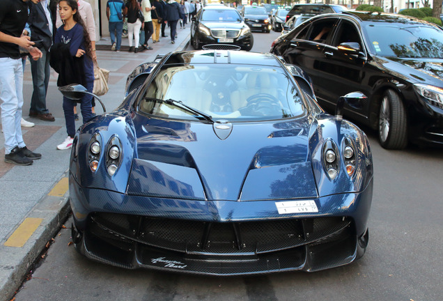 Pagani Huayra Pearl