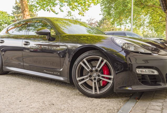 Porsche 970 Panamera GTS MkI