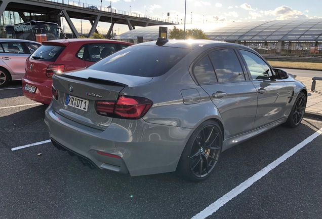 BMW M3 F80 CS