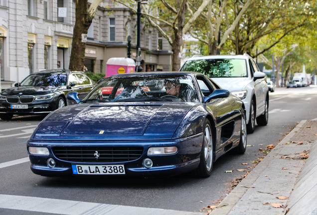 Ferrari F355 GTS