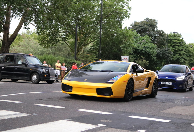 Lamborghini Gallardo