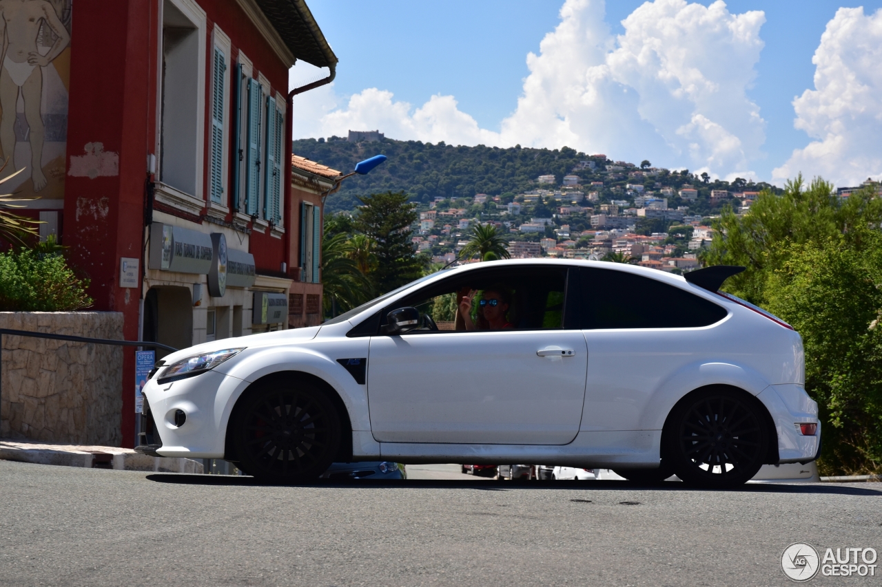 Ford Focus RS 2009