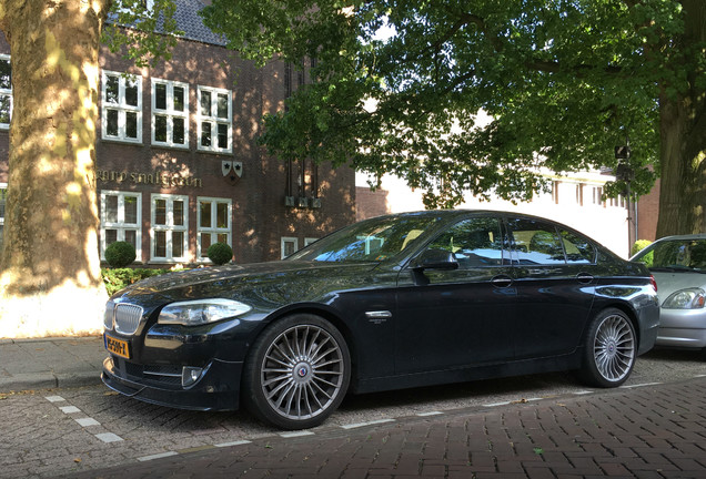 Alpina B5 BiTurbo