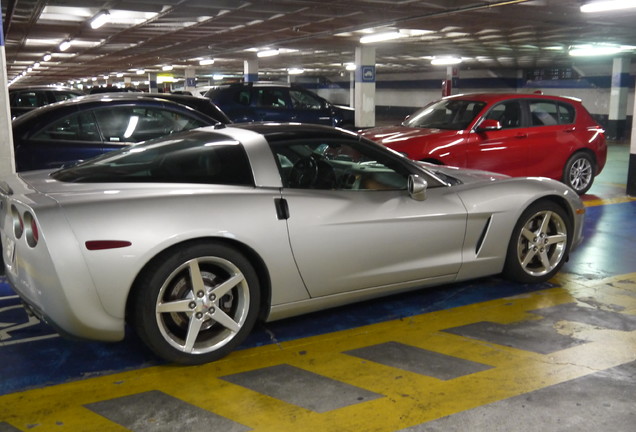 Chevrolet Corvette C6