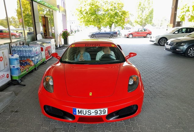 Ferrari F430