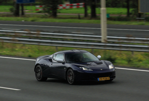 Lotus Evora S