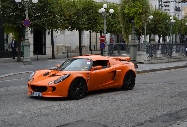 Lotus Exige S