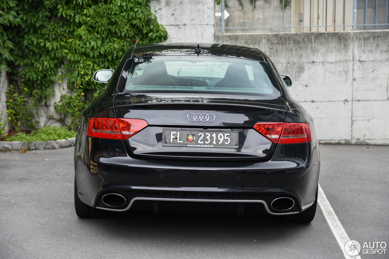 Audi RS5 8T