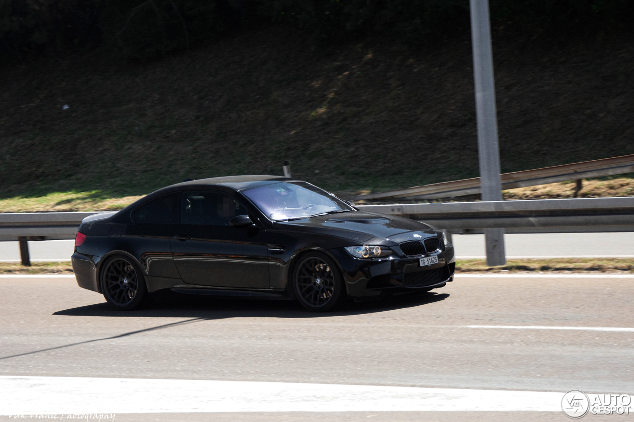 BMW M3 E92 Coupé