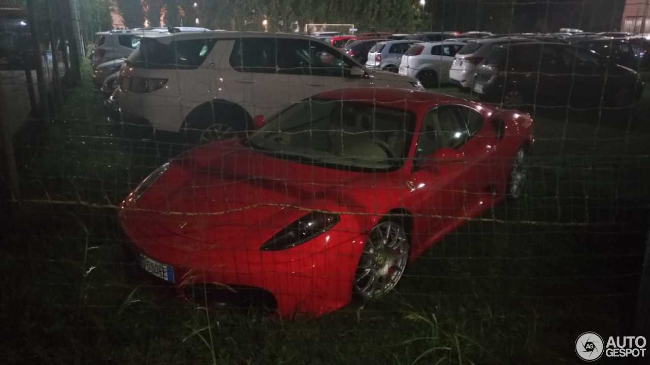 Ferrari F430