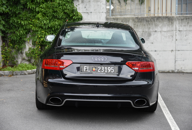 Audi RS5 8T