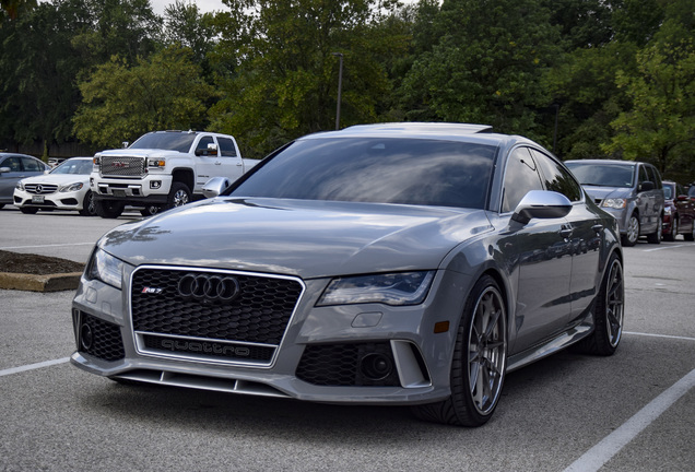 Audi RS7 Sportback