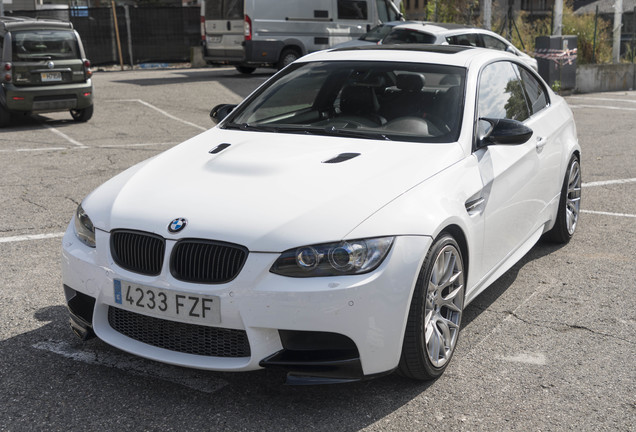 BMW M3 E92 Coupé