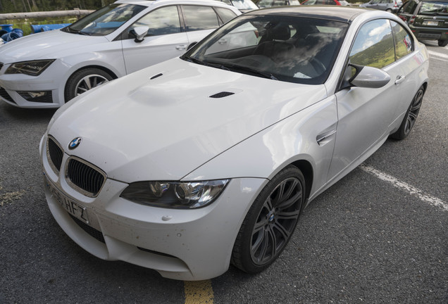 BMW M3 E92 Coupé