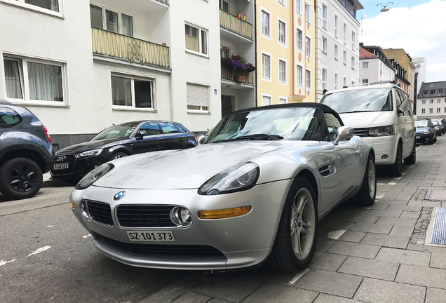 BMW Z8