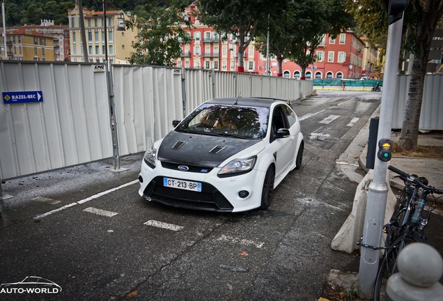 Ford Focus RS 2009