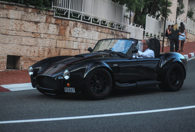 AC Cobra Superformance 427