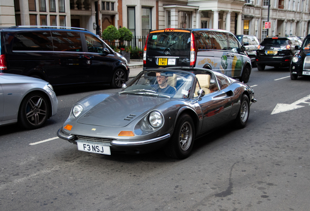 Ferrari Dino 246 GTS