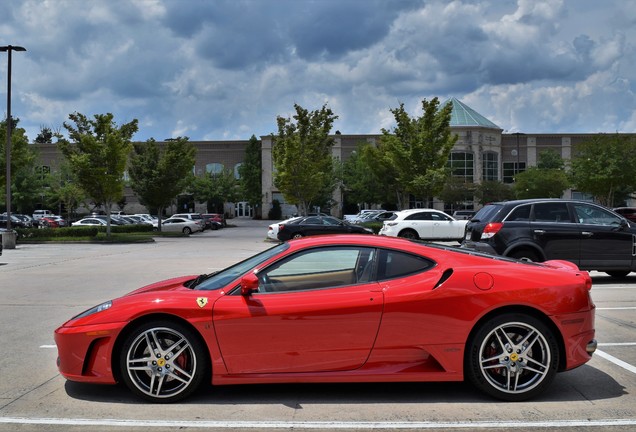 Ferrari F430