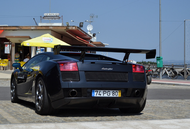 Lamborghini Gallardo